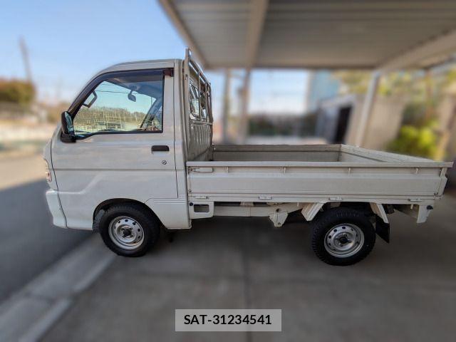 Daihatsu HIJET TRUCK 2004-02 7616994-6