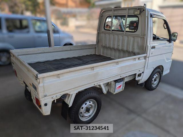 Daihatsu HIJET TRUCK 2004-02 7616994-8