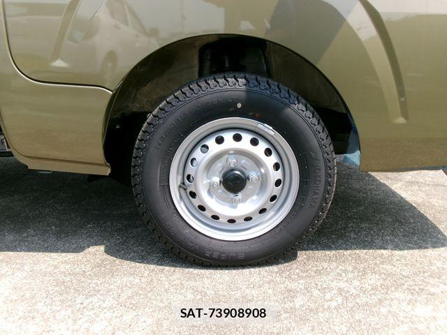 Daihatsu HIJET TRUCK 2026-02 7616980-9