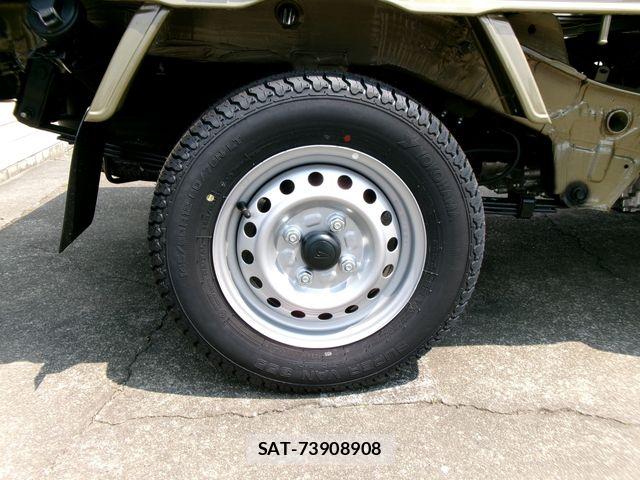 Daihatsu HIJET TRUCK 2026-02 7616980-10