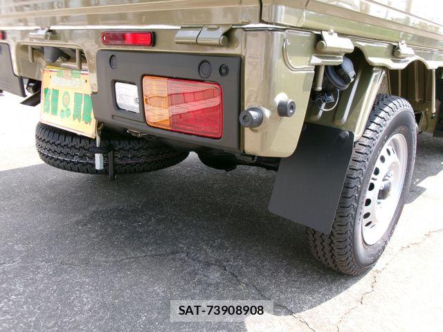 Daihatsu HIJET TRUCK 2026-02 7616980-11