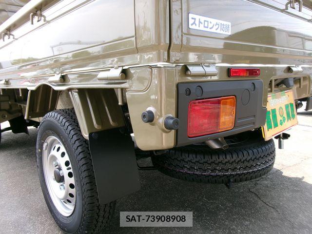 Daihatsu HIJET TRUCK 2026-02 7616980-12