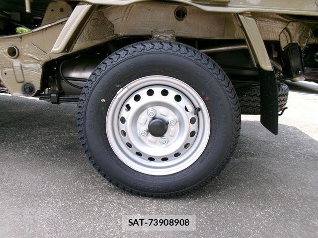 Daihatsu HIJET TRUCK 2026-02 7616980-13