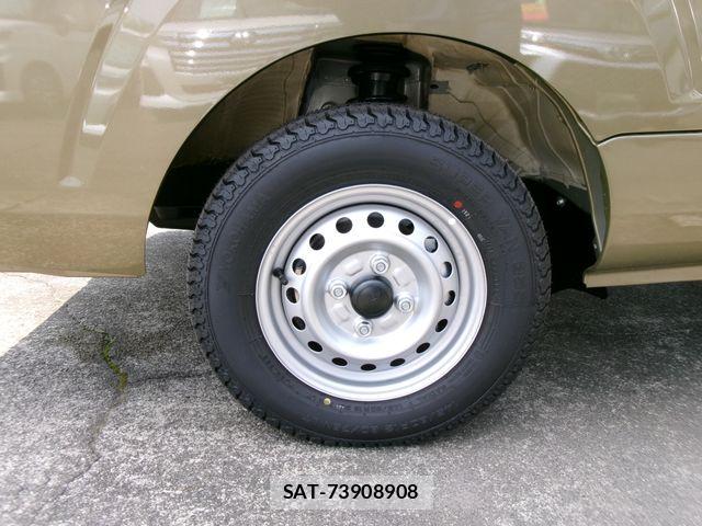 Daihatsu HIJET TRUCK 2026-02 7616980-14