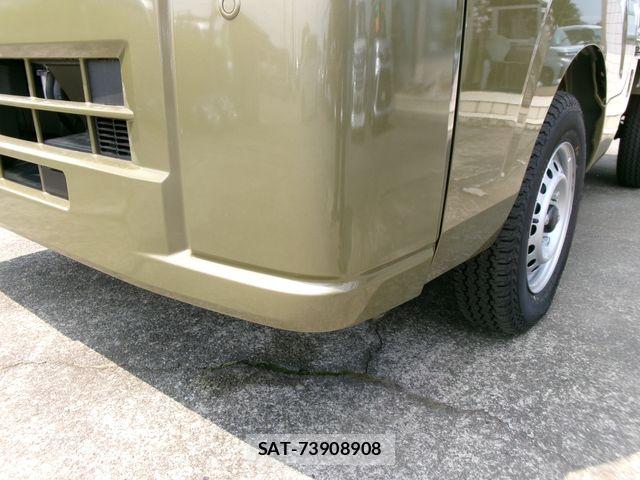 Daihatsu HIJET TRUCK 2026-02 7616980-15
