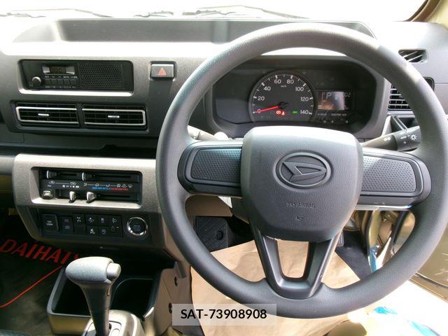 Daihatsu HIJET TRUCK 2026-02 7616980-16