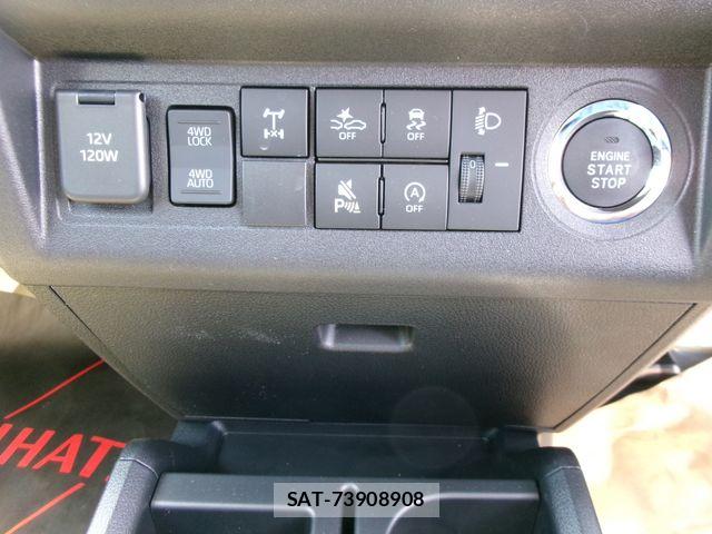 Daihatsu HIJET TRUCK 2026-02 7616980-19