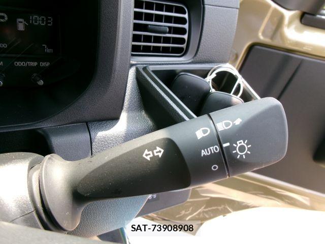 Daihatsu HIJET TRUCK 2026-02 7616980-20