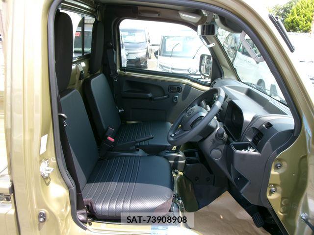 Daihatsu HIJET TRUCK 2026-02 7616980-22