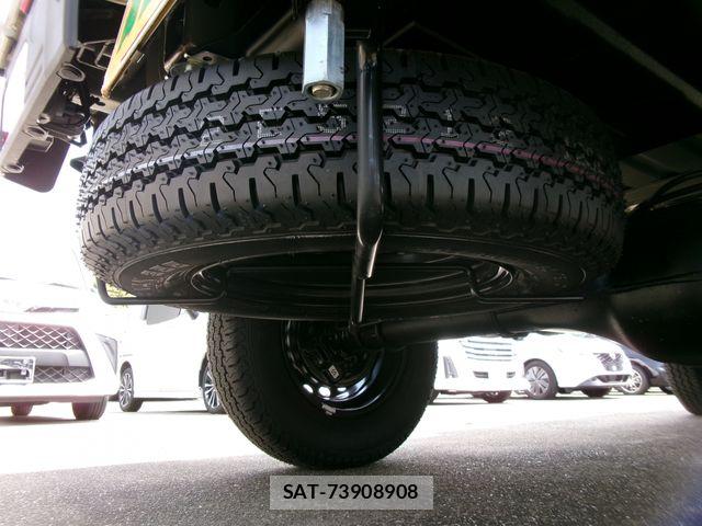 Daihatsu HIJET TRUCK 2026-02 7616980-25