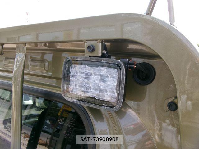 Daihatsu HIJET TRUCK 2026-02 7616980-27
