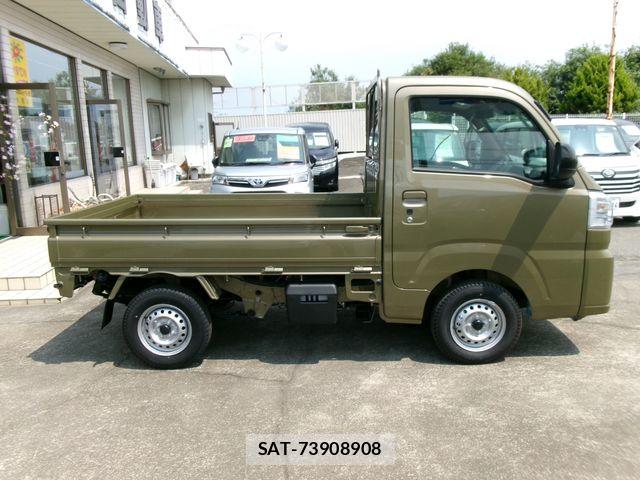 Daihatsu HIJET TRUCK 2026-02 7616980-3