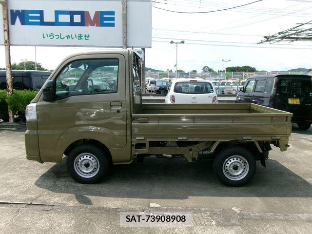 Daihatsu HIJET TRUCK 2026-02 7616980-7