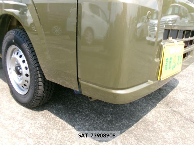 Daihatsu HIJET TRUCK 2026-02 7616980-8