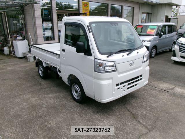 Daihatsu HIJET TRUCK 2026-03 7616983-0