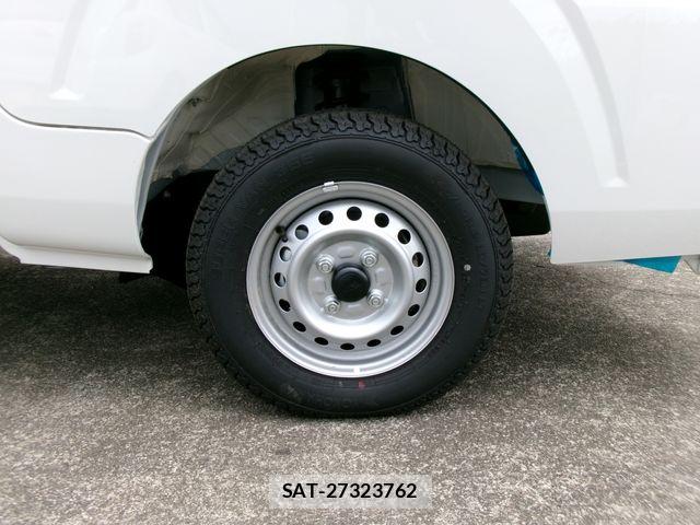 Daihatsu HIJET TRUCK 2026-03 7616983-9