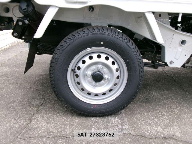 Daihatsu HIJET TRUCK 2026-03 7616983-10
