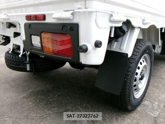 Daihatsu HIJET TRUCK 2026-03 7616983-11