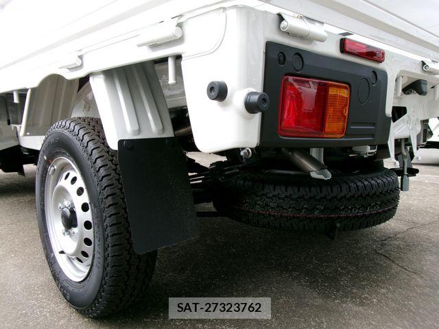 Daihatsu HIJET TRUCK 2026-03 7616983-12