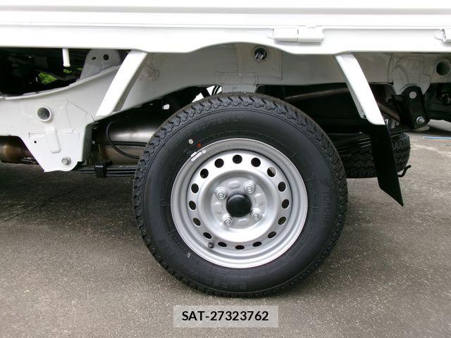 Daihatsu HIJET TRUCK 2026-03 7616983-13