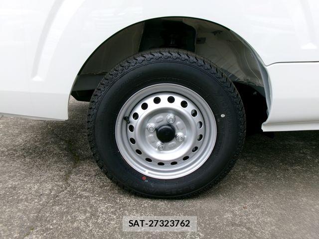 Daihatsu HIJET TRUCK 2026-03 7616983-14