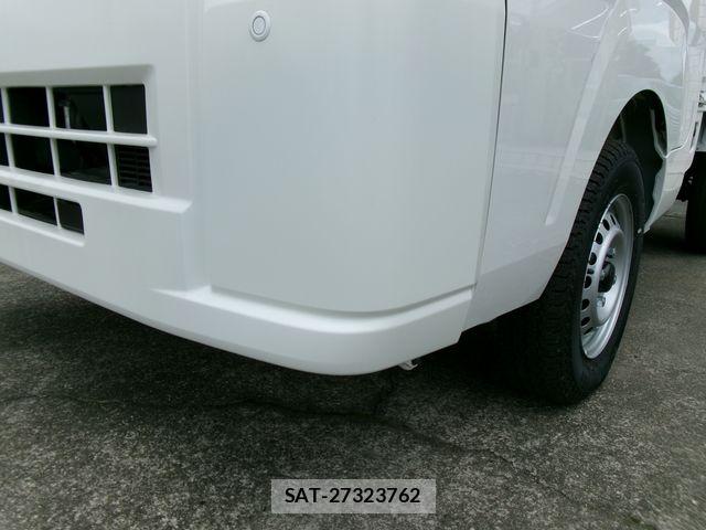 Daihatsu HIJET TRUCK 2026-03 7616983-15