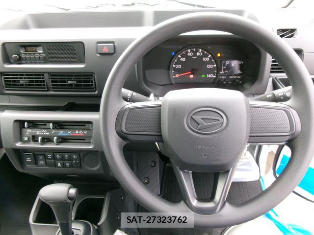 Daihatsu HIJET TRUCK 2026-03 7616983-16