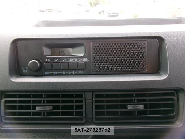 Daihatsu HIJET TRUCK 2026-03 7616983-17