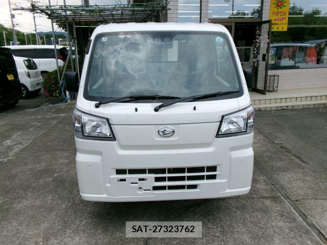 Daihatsu HIJET TRUCK 2026-03 7616983-1