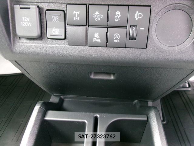 Daihatsu HIJET TRUCK 2026-03 7616983-19