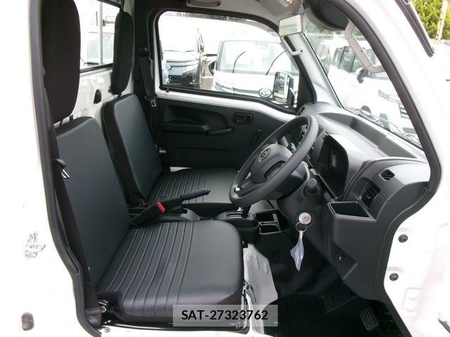 Daihatsu HIJET TRUCK 2026-03 7616983-20