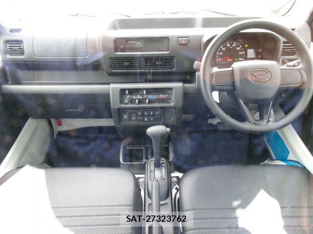 Daihatsu HIJET TRUCK 2026-03 7616983-21