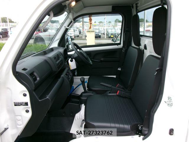 Daihatsu HIJET TRUCK 2026-03 7616983-22