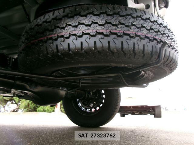 Daihatsu HIJET TRUCK 2026-03 7616983-23