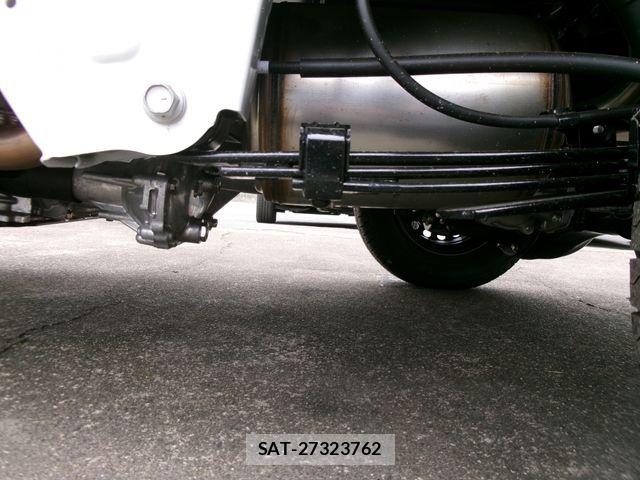 Daihatsu HIJET TRUCK 2026-03 7616983-24