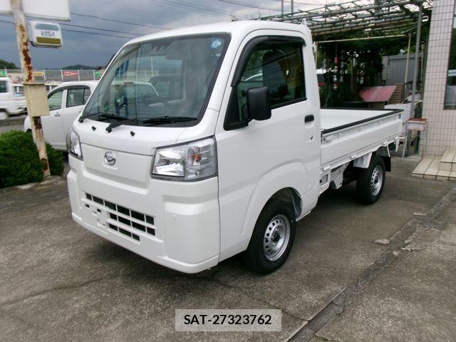 Daihatsu HIJET TRUCK 2026-03 7616983-2