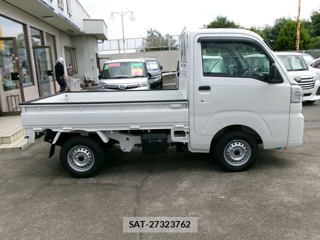 Daihatsu HIJET TRUCK 2026-03 7616983-3