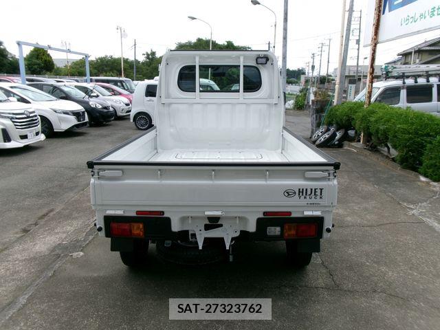 Daihatsu HIJET TRUCK 2026-03 7616983-5