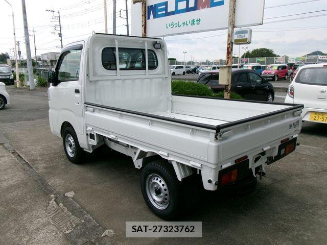 Daihatsu HIJET TRUCK 2026-03 7616983-6