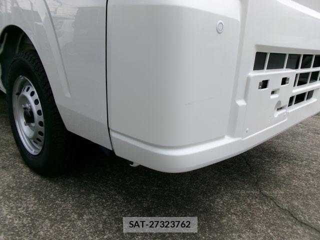 Daihatsu HIJET TRUCK 2026-03 7616983-8