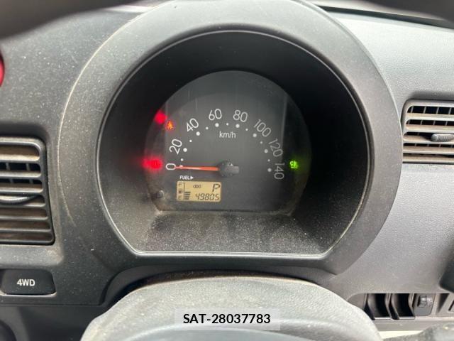 Daihatsu HIJET TRUCK 2008-08 7616992-10