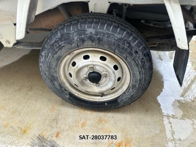Daihatsu HIJET TRUCK 2008-08 7616992-3