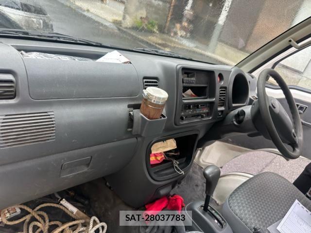 Daihatsu HIJET TRUCK 2008-08 7616992-4