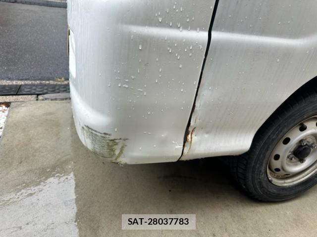 Daihatsu HIJET TRUCK 2008-08 7616992-5