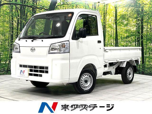 Daihatsu HIJET TRUCK 2025-10 7616984-0