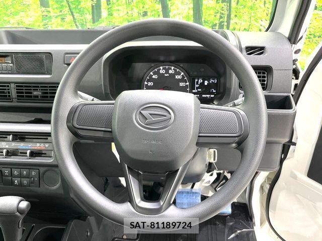Daihatsu HIJET TRUCK 2025-10 7616984-10