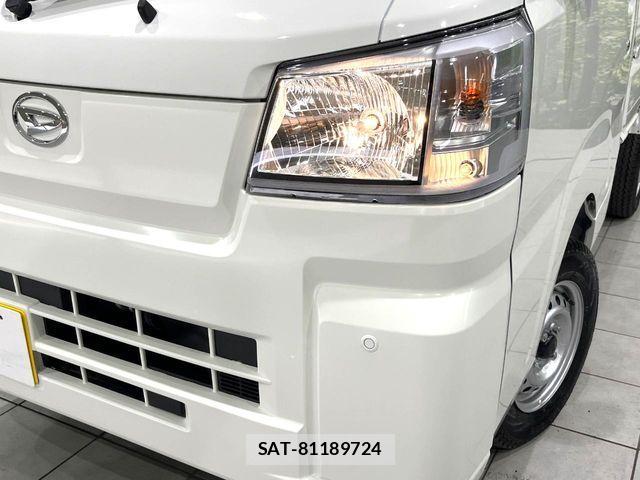 Daihatsu HIJET TRUCK 2025-10 7616984-11