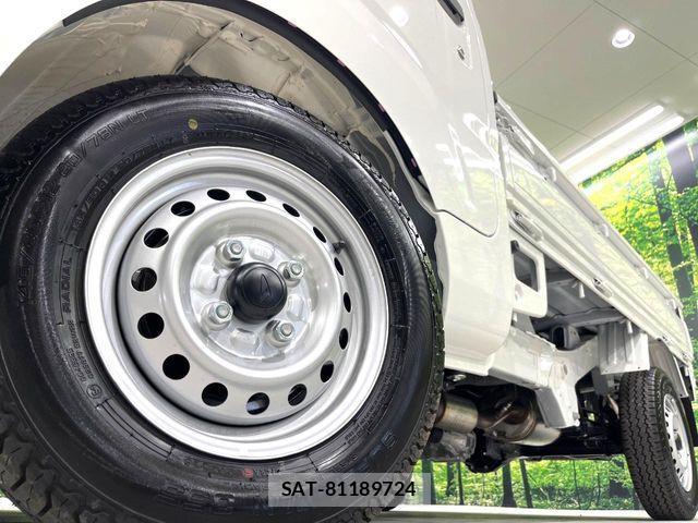 Daihatsu HIJET TRUCK 2025-10 7616984-12