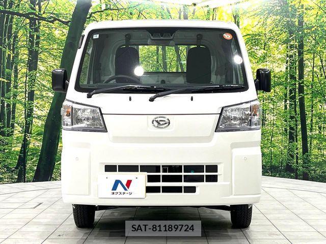 Daihatsu HIJET TRUCK 2025-10 7616984-13