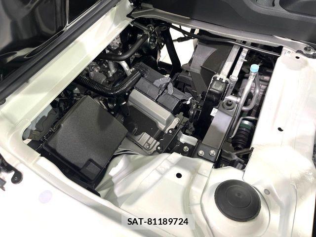 Daihatsu HIJET TRUCK 2025-10 7616984-17